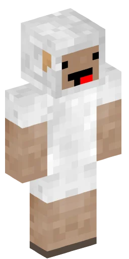 Minecraft Skin #220707