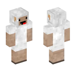 Minecraft Skin #220707