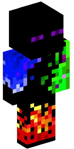 Minecraft Skin #220710