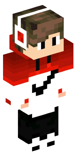 Minecraft Skin #220711