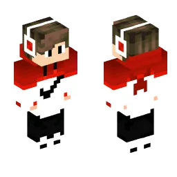 Minecraft Skin #220711