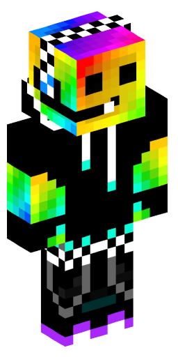 Minecraft Skin #220713