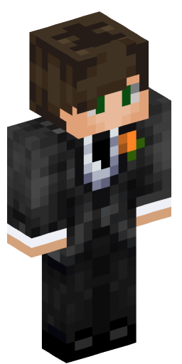 Minecraft Skin #220716