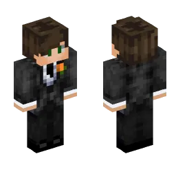 Minecraft Skin #220716