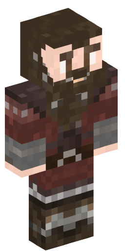 Minecraft Skin #220717