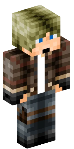 Minecraft Skin #220720