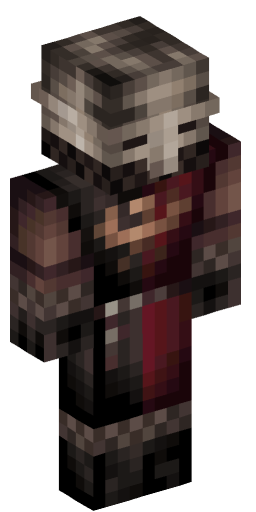 Minecraft Skin #220721
