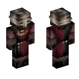 Minecraft Skin #220721