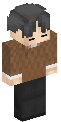 Minecraft Skin #220722