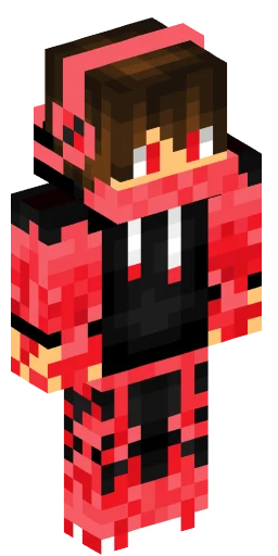 Minecraft Skin #220724