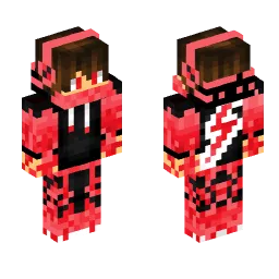 Minecraft Skin #220724