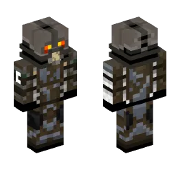 Minecraft Skin #220725