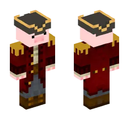 Minecraft Skin #220727