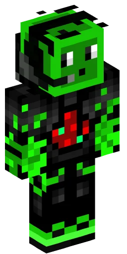 Minecraft Skin #220728