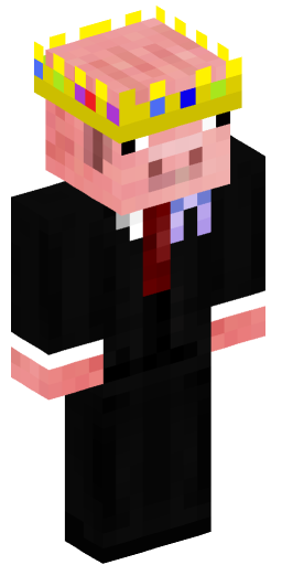 Minecraft Skin #220729