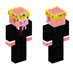 Minecraft Skin #220729