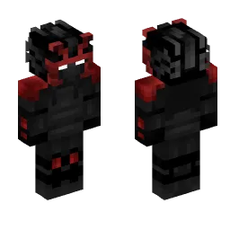 Minecraft Skin #220730