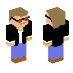 Minecraft Skin #220736