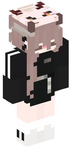 Minecraft Skin #220738