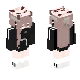 Minecraft Skin #220738
