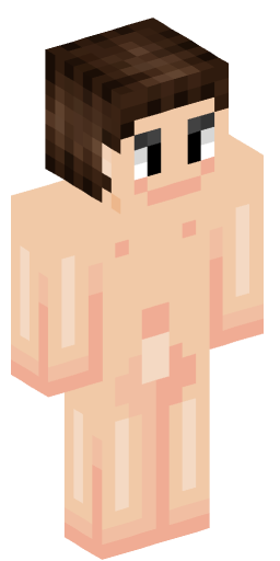 Minecraft Skin #220739