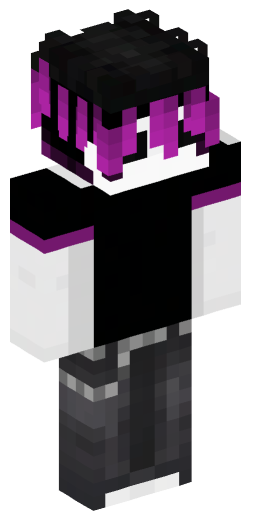 Minecraft Skin #220741