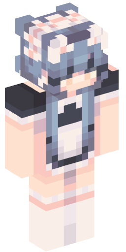 Minecraft Skin #220744