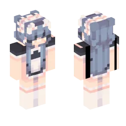 Minecraft Skin #220744