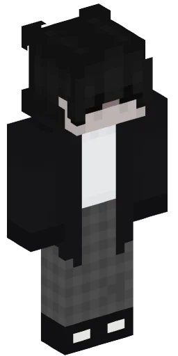 Minecraft Skin #220746
