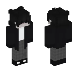 Minecraft Skin #220746