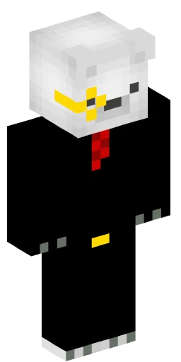 Minecraft Skin #220748