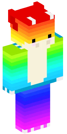 Minecraft Skin #220749