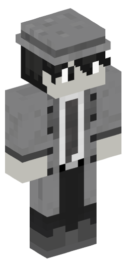 Minecraft Skin #220750