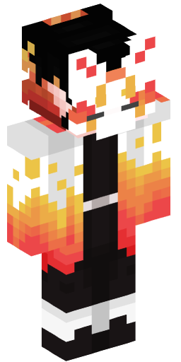 Minecraft Skin #220751