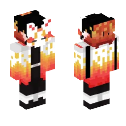 Minecraft Skin #220751