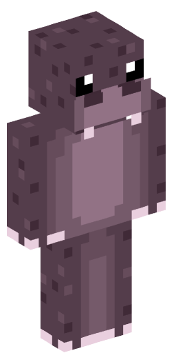 Minecraft Skin #220752