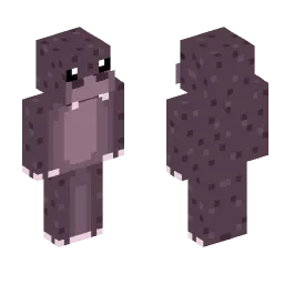Minecraft Skin #220752