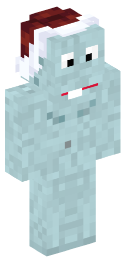 Minecraft Skin #220753