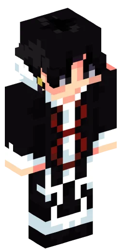 Minecraft Skin #220755