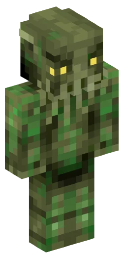 Minecraft Skin #220756