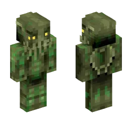 Minecraft Skin #220756