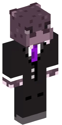 Minecraft Skin #220757