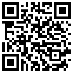 StrangerCube_ QR Code