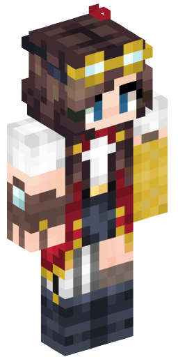 Minecraft Skin #220760