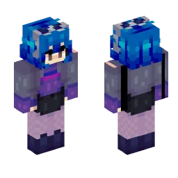 Minecraft Skin #220762