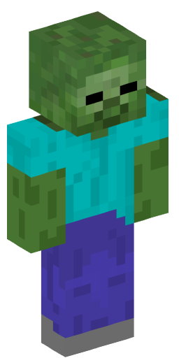 Minecraft Skin #220764