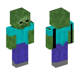 Minecraft Skin #220764
