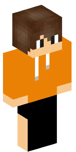 Minecraft Skin #220765