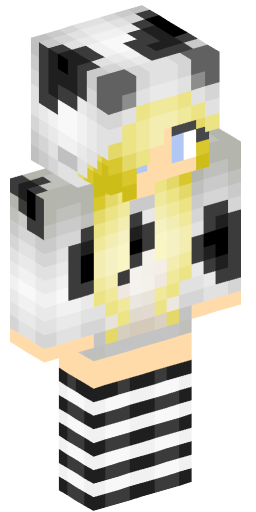 CowTippingGiant Minecraft Skin Preview on Minecraft.Co.Com
