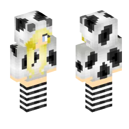 Minecraft Skin #220771